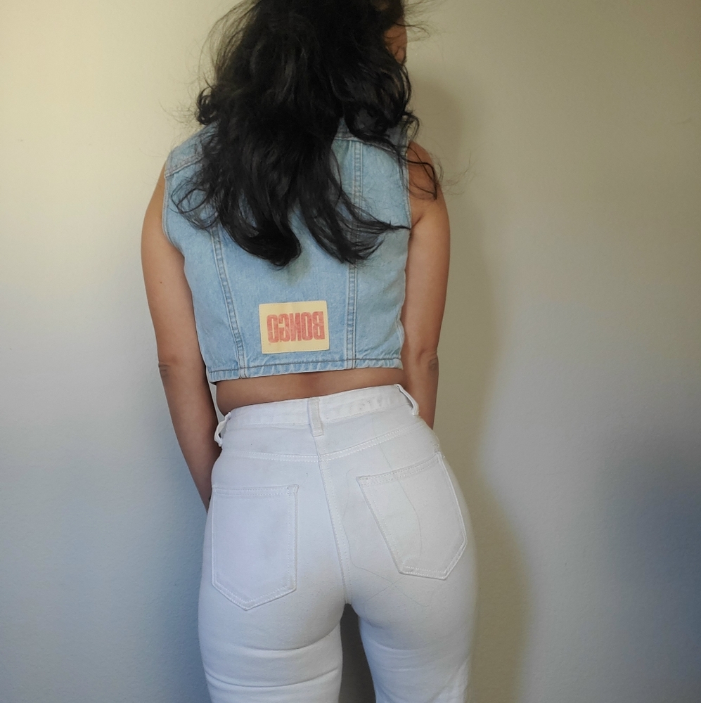 Vest